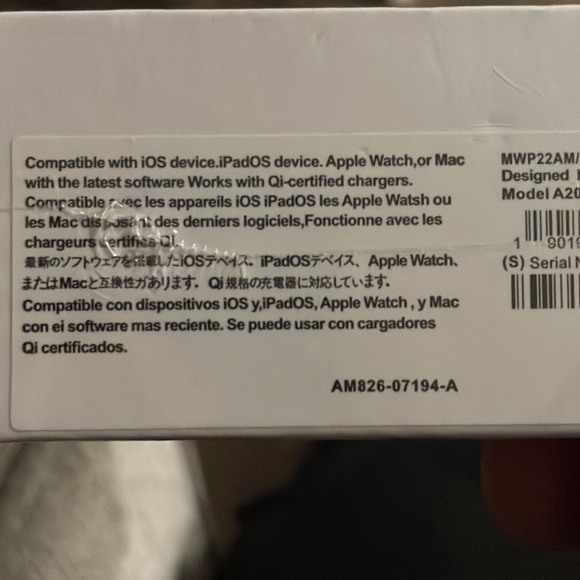 apple airpods pro - Picture 3 of 5